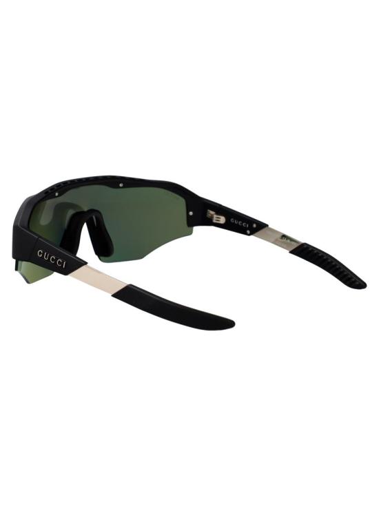 25FW 구찌 안경 GG2017S 001 SUNGLASSES BLACK - GUCCI