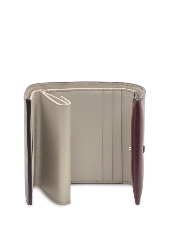 25FW 지방시 지갑 BB60P9B2AE 604 RED - GIVENCHY