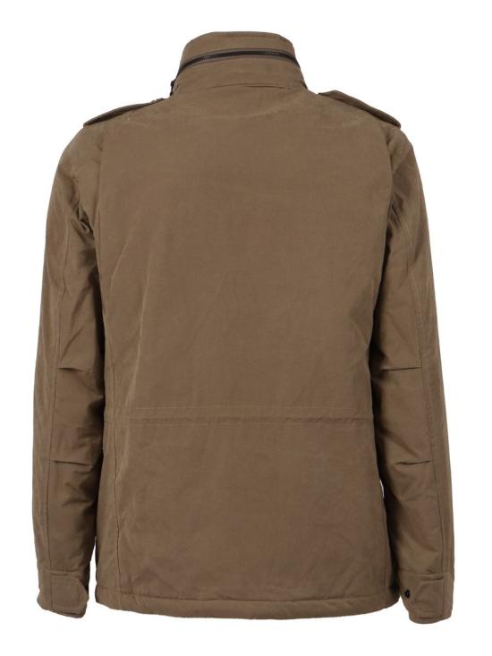 25FW 아스페시 자켓 A CG20 E550 TF 1075 238861 GREEN - ASPESI