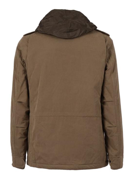 25FW 아스페시 자켓 A CG20 E550 TF 1075 238861 GREEN - ASPESI