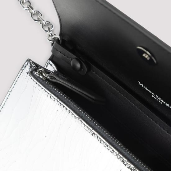 25FW 마르지엘라 지갑 SA3UI0018 P5016 7730 GREY - MAISON MARGIELA