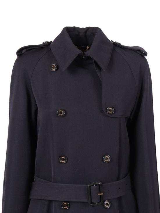 25FW 실업 코트 16292 7781 01 242814 BLUE - SEALUP