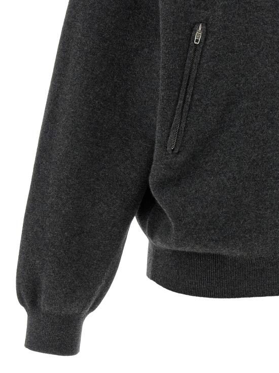 25FW 발렌시아가 터틀넥 849931T17548519 - BALENCIAGA