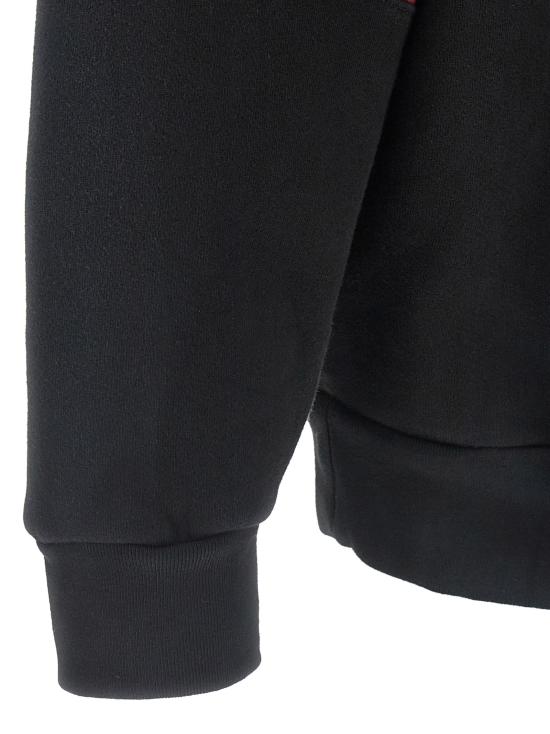 25FW 윌리 차바리아 긴팔 티셔츠 WCJSY0096001 - WILLY CHAVARRIA