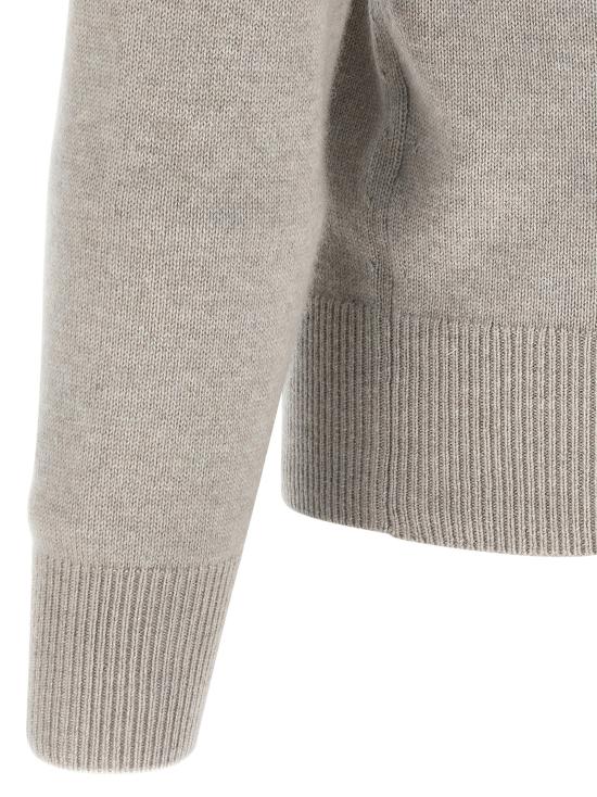 25FW 브루넬로 쿠치넬리 폴로 티셔츠 M22707005CTO75 - BRUNELLO CUCINELLI