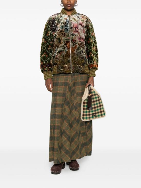 25FW 피에르루이마샤 자켓 KANADAG BM12696 101516686 Beige - PIERRE LOUIS MASCIA