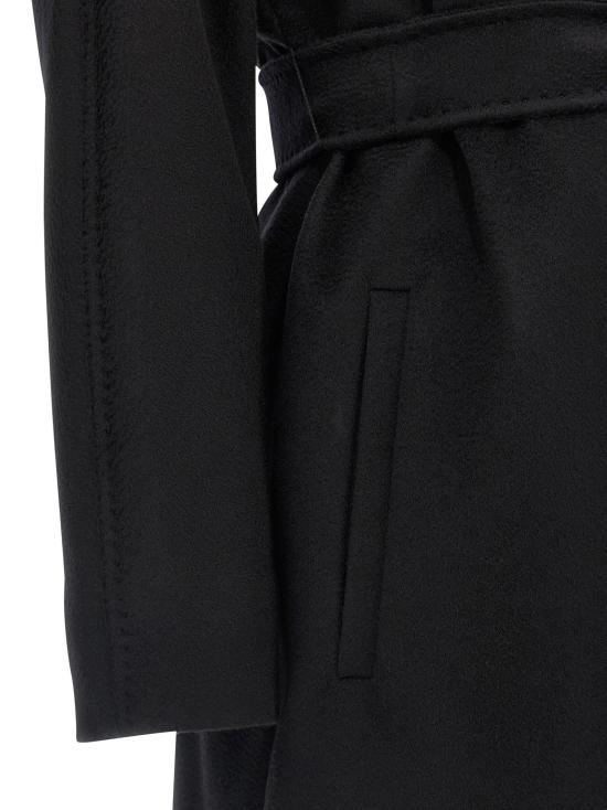 25FW 막스마라 스튜디오 코트 2526016152600013 - MAX MARA STUDIO