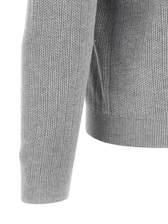 25FW 브루넬로 쿠치넬리 폴로 티셔츠 M29203535CPS72 - BRUNELLO CUCINELLI