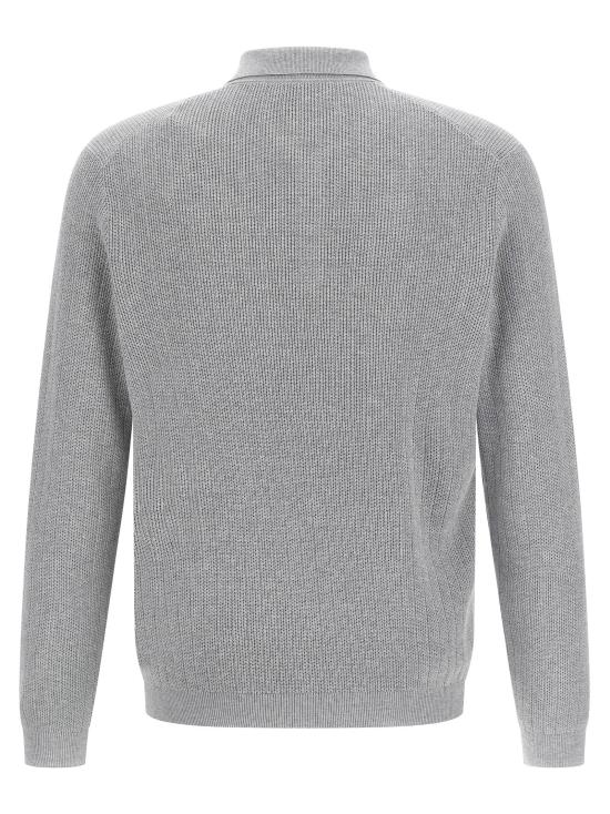 25FW 브루넬로 쿠치넬리 폴로 티셔츠 M29203535CPS72 - BRUNELLO CUCINELLI