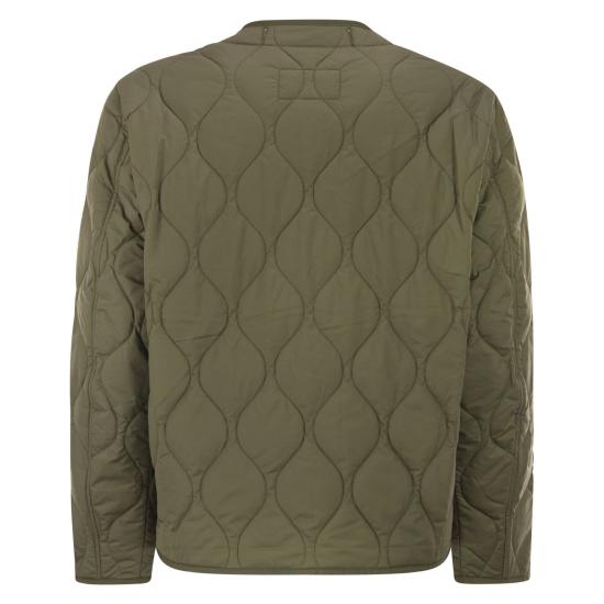 25FW 폴로 랄프로렌 자켓 710968143 OLIVE - POLO RALPH LAUREN