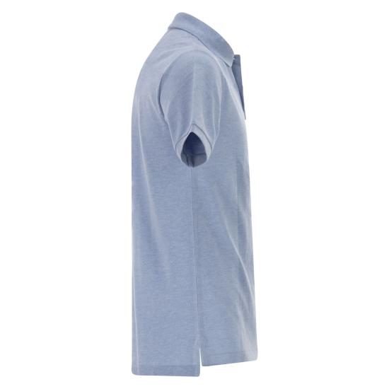  폴로 랄프로렌 클래식 플리스 후드 집업 710548797 LIGHT BLUE - POLO RALPH LAUREN