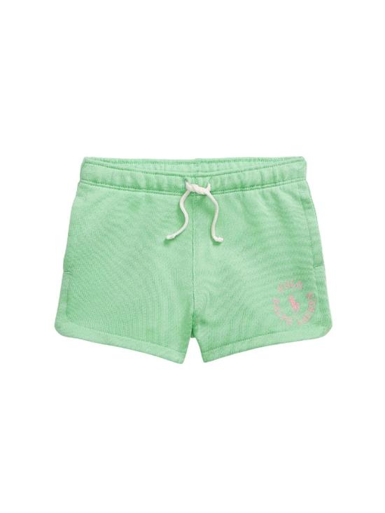  [키즈] 폴로 랄프로렌 쇼츠/버뮤다 312903864K 003GREEN