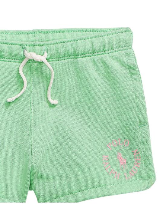  [키즈] 폴로 랄프로렌 쇼츠/버뮤다 312903864K 003GREEN - POLO RALPH LAUREN