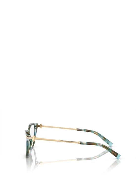 26FW 티파니앤코 안경 TF2223B 8124 OCEAN TURQUOISE - TIFFANY & CO