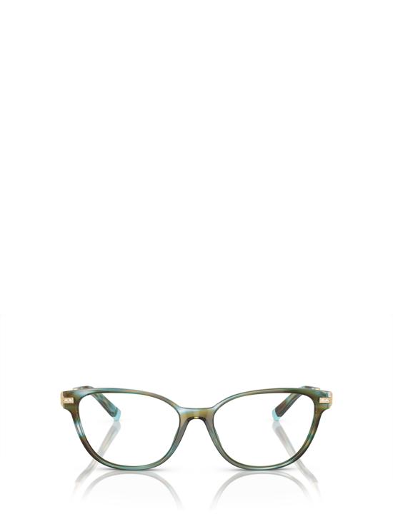 26FW 티파니앤코 안경 TF2223B 8124 OCEAN TURQUOISE