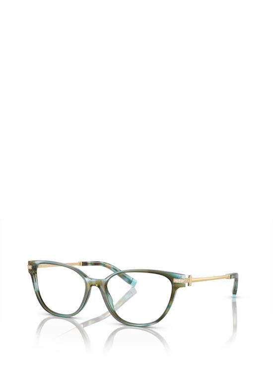 26FW 티파니앤코 안경 TF2223B 8124 OCEAN TURQUOISE - TIFFANY & CO