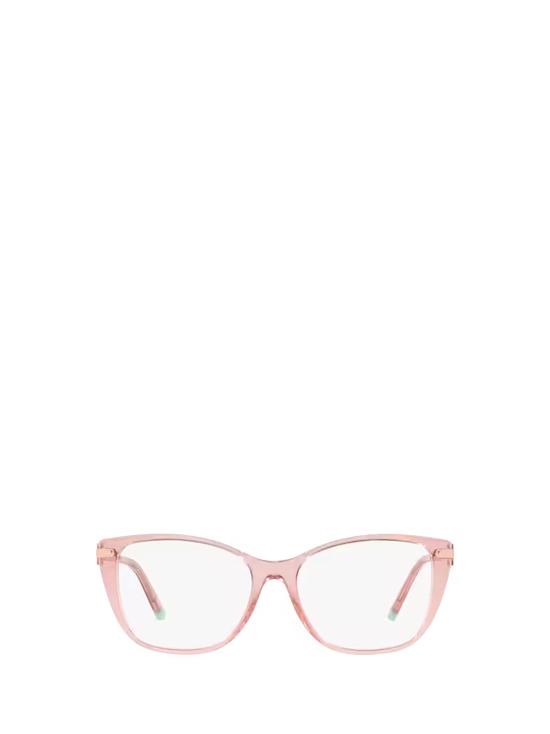 25FW 티파니앤코 안경 TF2216 8332 PEACH TRANSPARENT