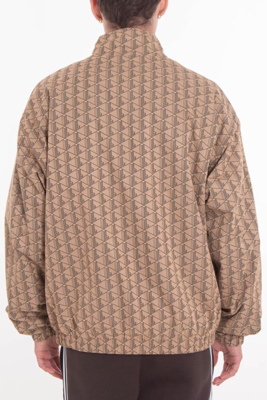 25FW 라코스테 자켓 BH8902 FW25 IXQ Beige - LACOSTE