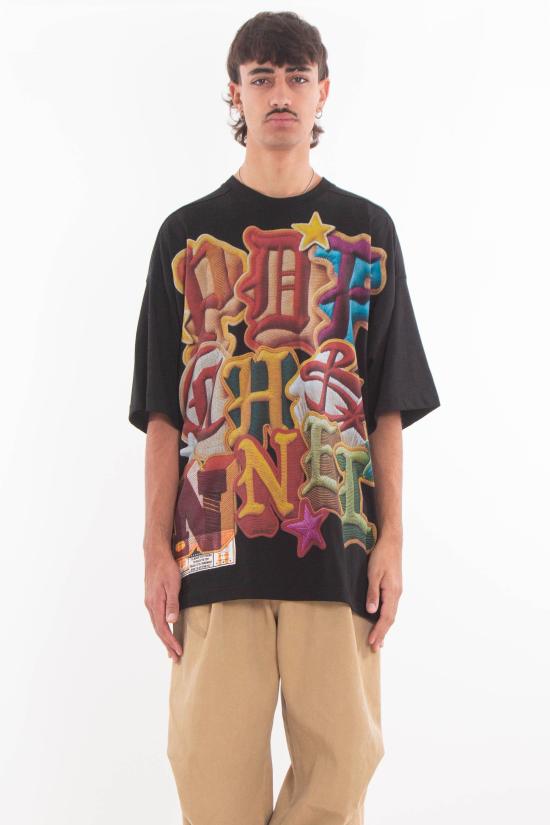 25FW 피디에프 탑 DFM54029 TJ110 BK PC BK PC Black