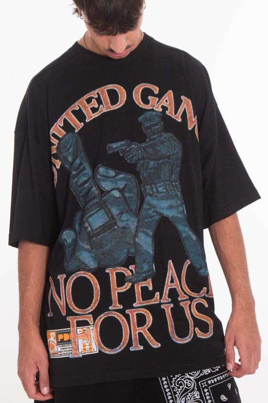 25FW 피디에프 탑 DFM54029 TJ110 BK GA BK GA Black - PDF