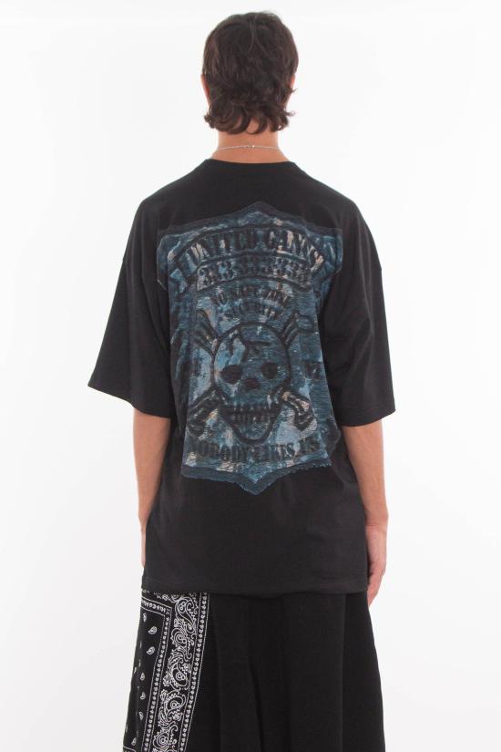 25FW 피디에프 탑 DFM54029 TJ110 BK GA BK GA Black - PDF