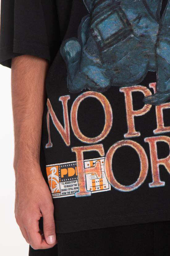 25FW 피디에프 탑 DFM54029 TJ110 BK GA BK GA Black - PDF