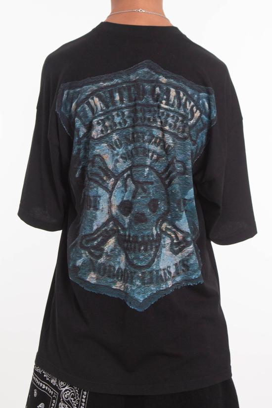 25FW 피디에프 탑 DFM54029 TJ110 BK GA BK GA Black - PDF