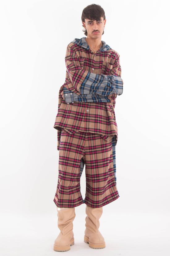 25FW 피디에프 부츠 DFM45022 S0010PX BEIGE Beige - PDF