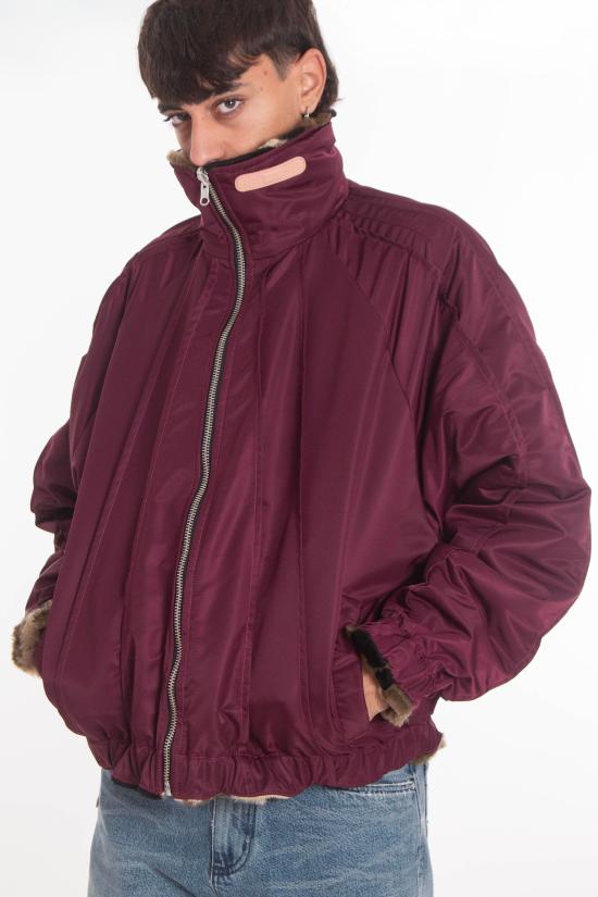 25FW 피디에프 / 남성 카모플라쥬 자켓 DFM09006 TM012 NO WASH Camo BPG - PDF