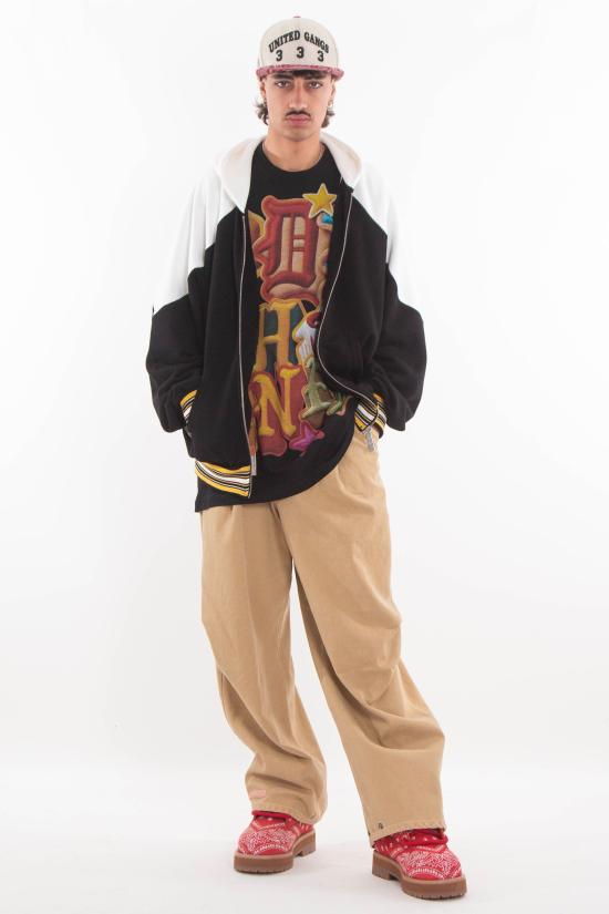 25FW 피디에프 부츠 DFM45012 S0010PX RED Red - PDF