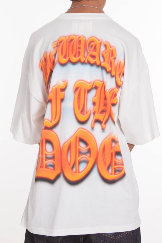 25FW 피디에프 탑 DFM54029 TJ110 WH DG WH DG White - PDF