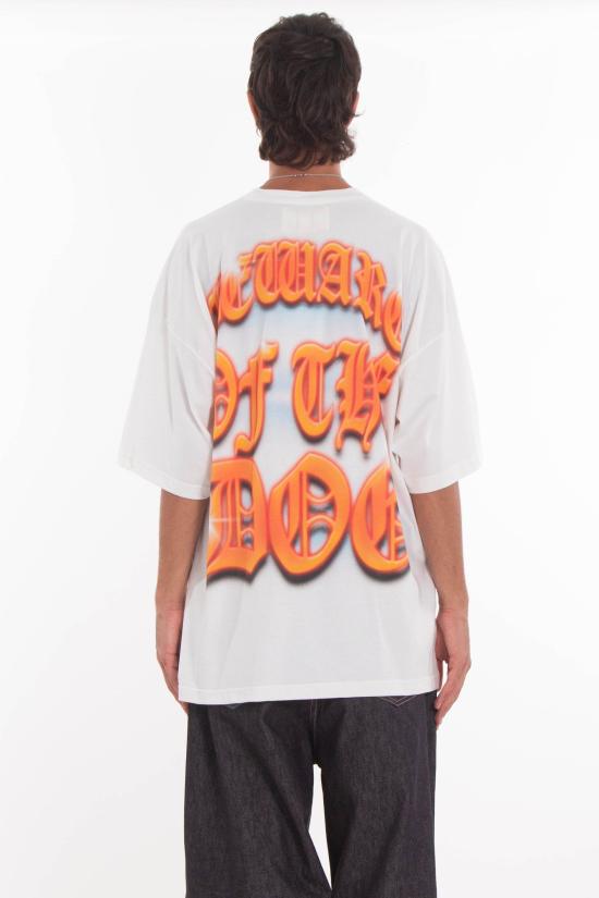 25FW 피디에프 탑 DFM54029 TJ110 WH DG WH DG White - PDF