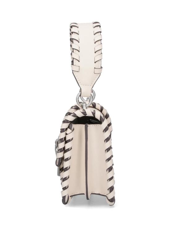 25FW 핑코 토트백 100059 A2ORZ14E WHITE - PINKO