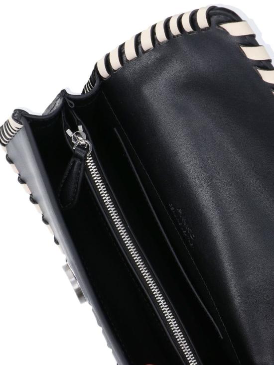 25FW 핑코 토트백 100059 A2ORZZ2E Black - PINKO