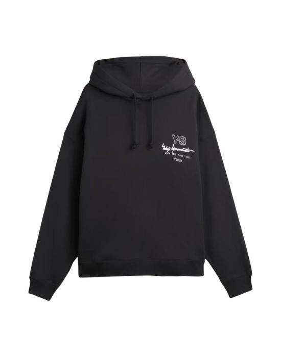 25FW 아디다스 스웨터 ADI KB260413730 Black