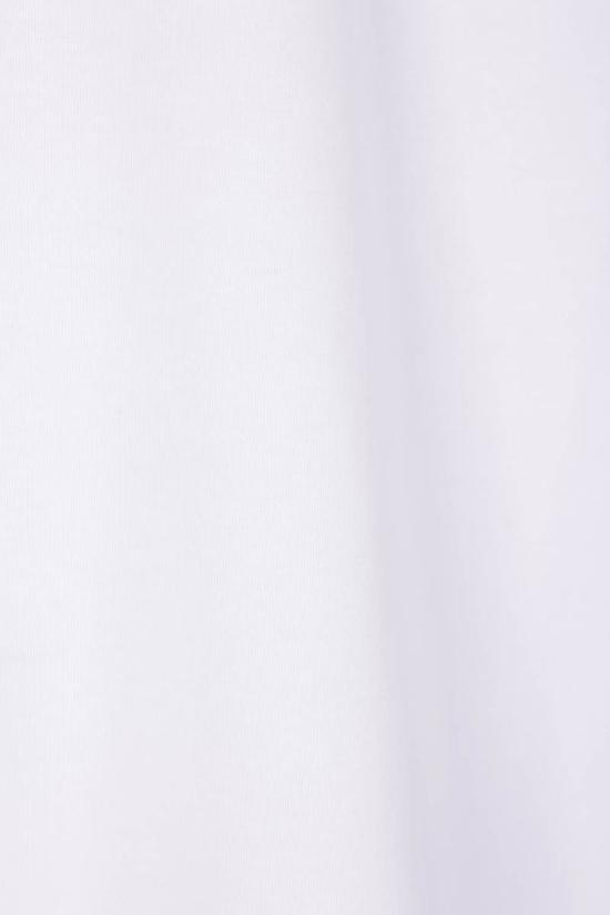 26SS 프라다 반팔 티셔츠 UJN861S232240F0009 WHITE - PRADA