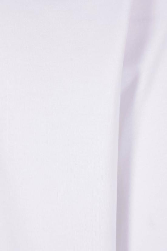 26SS 프라다 반팔 티셔츠 UJN861S232240F0009 WHITE - PRADA