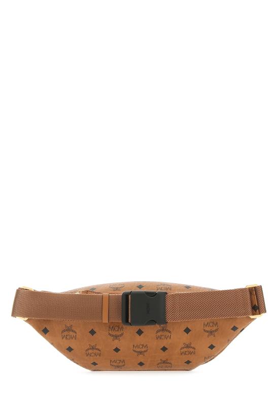 26SS 엠시엠 벨트백 MMZAAFI01 CO Cognac - MCM