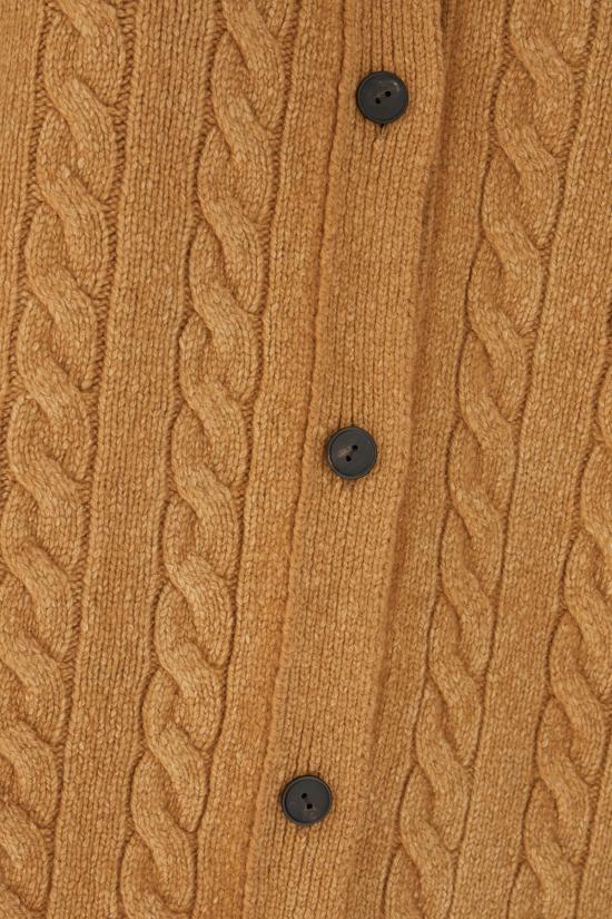 25FW 더로우 가디건 10092Y961 FWN FAWN - THE ROW