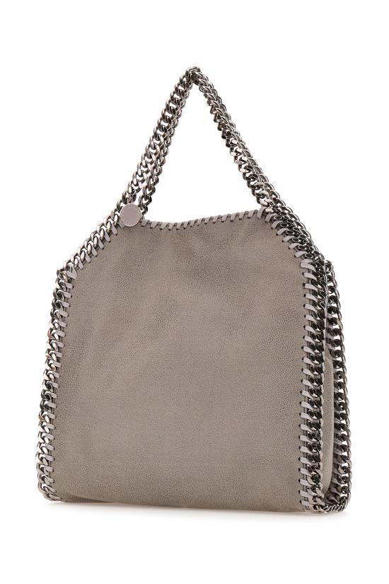 26SS 스텔라 맥카트니 숄더백 371223W9132 1220 Grigio - STELLA MCCARTNEY