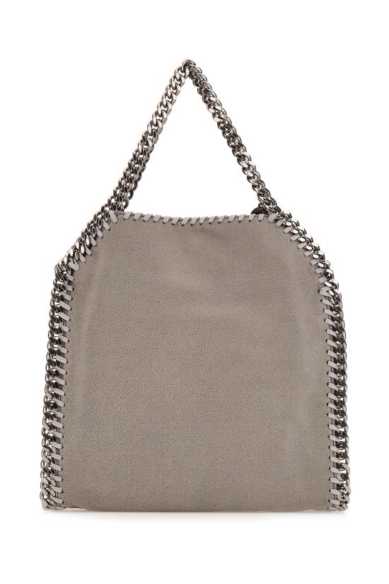 26SS 스텔라 맥카트니 숄더백 371223W9132 1220 Grigio - STELLA MCCARTNEY