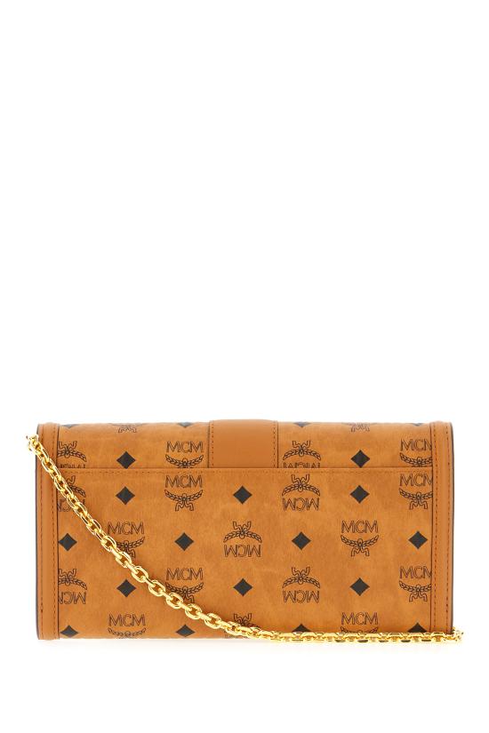 26SS 엠시엠 숄더백 MYLESXT02 CO Cognac - MCM