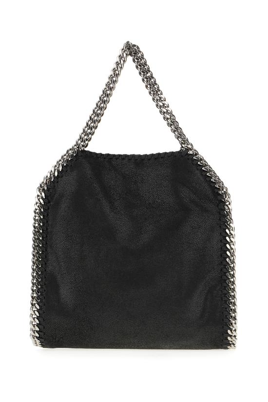 26SS 스텔라 맥카트니 숄더백 371223W9132 1000 Nero - STELLA MCCARTNEY