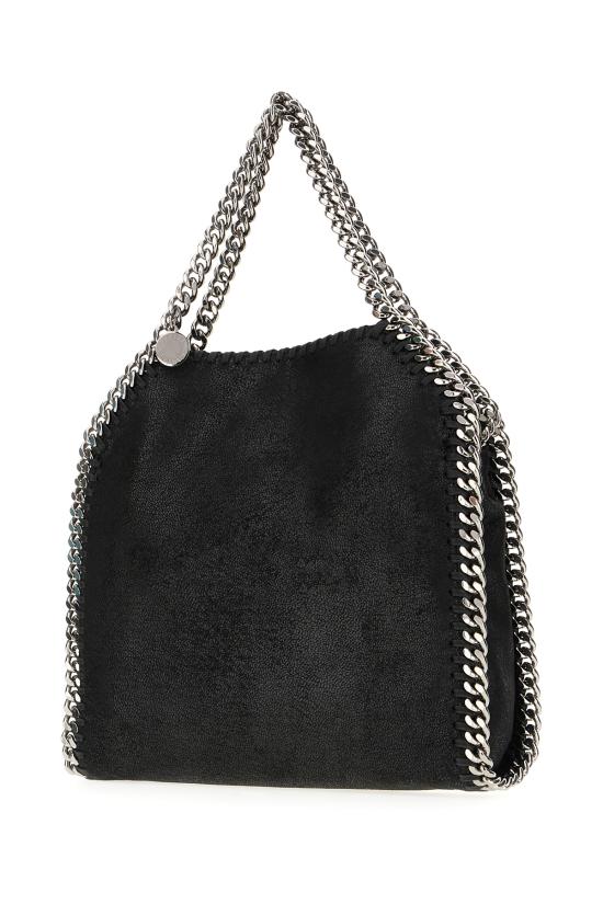 26SS 스텔라 맥카트니 숄더백 371223W9132 1000 Nero - STELLA MCCARTNEY
