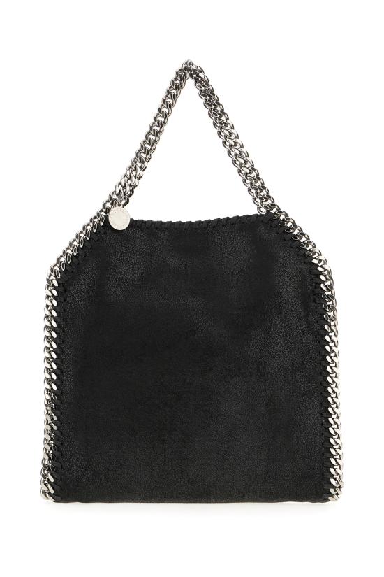 26SS 스텔라 맥카트니 숄더백 371223W9132 1000 Nero