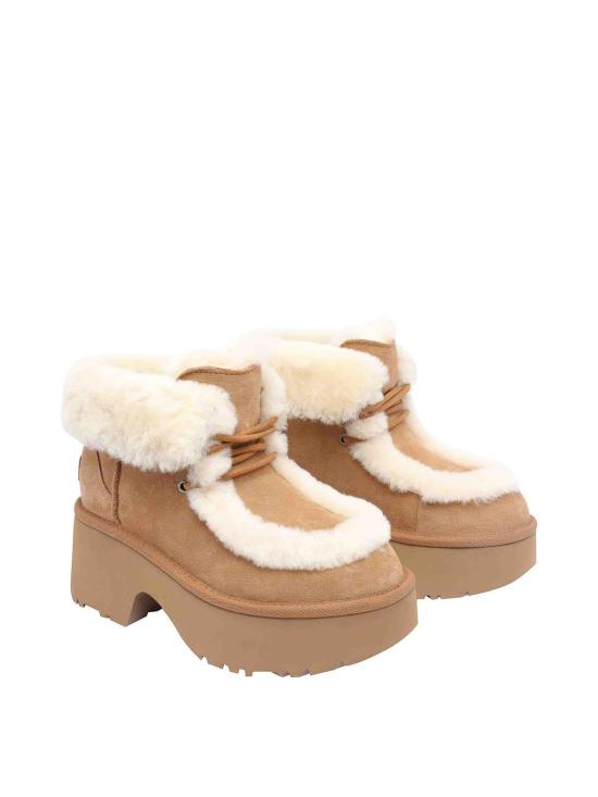 25FW 어그 부츠 1171532 CHESTNUT DOM - UGG