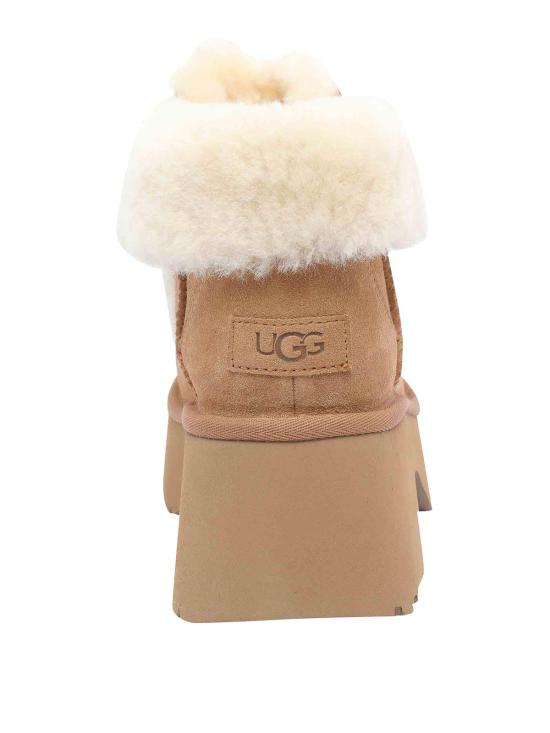 25FW 어그 부츠 1171532 CHESTNUT DOM - UGG