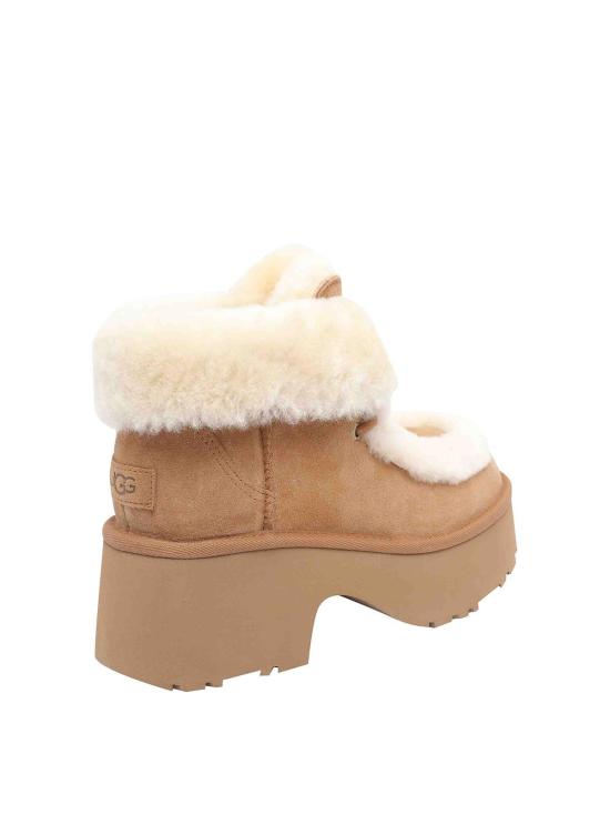 25FW 어그 부츠 1171532 CHESTNUT DOM - UGG