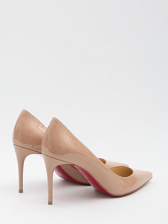 26SS 크리스챤 루부탱 뮬/슬리퍼 3191416 PINK - CHRISTIAN LOUBOUTIN