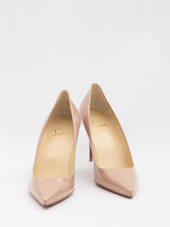 26SS 크리스챤 루부탱 뮬/슬리퍼 3191416 PINK - CHRISTIAN LOUBOUTIN